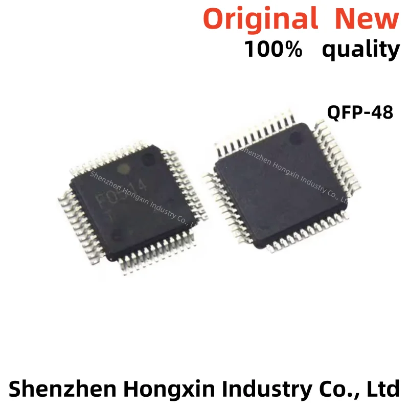 (5piece)100% New F0514A F0514 QFP-48 Chipset