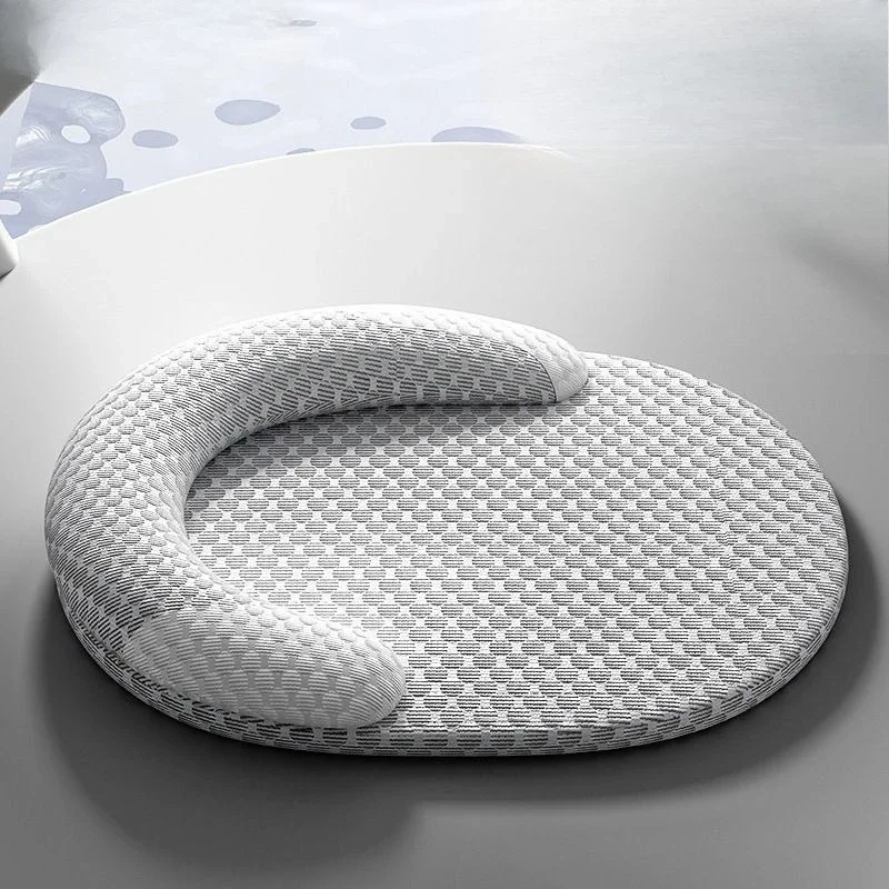 Summer doghouse removable washable cushion thick sleeping pad universal cat nest cool dog bed pet ice pad