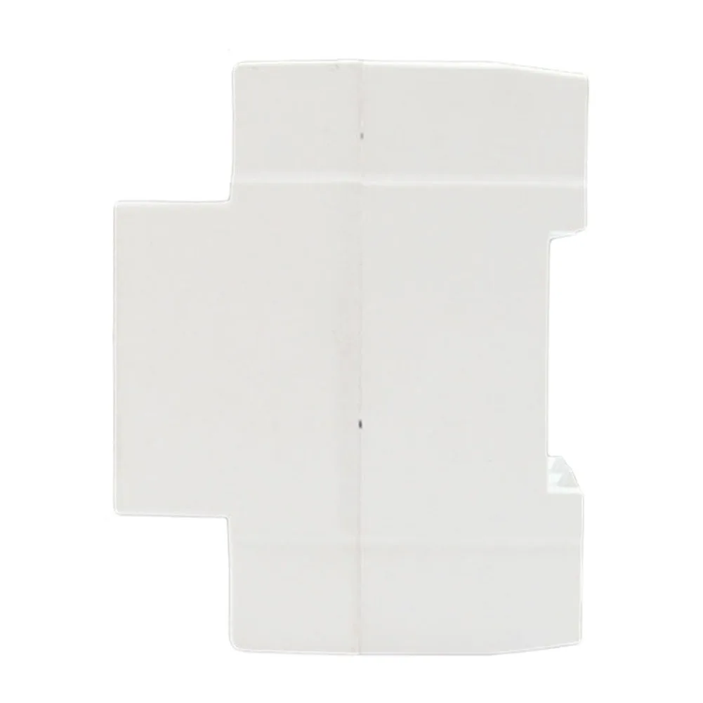 Self Restorable Adjustable/ Over Under Voltage For Protector 40A 63A 80A AC220V Dual Display Motor Control/ Circuit Relay Switch