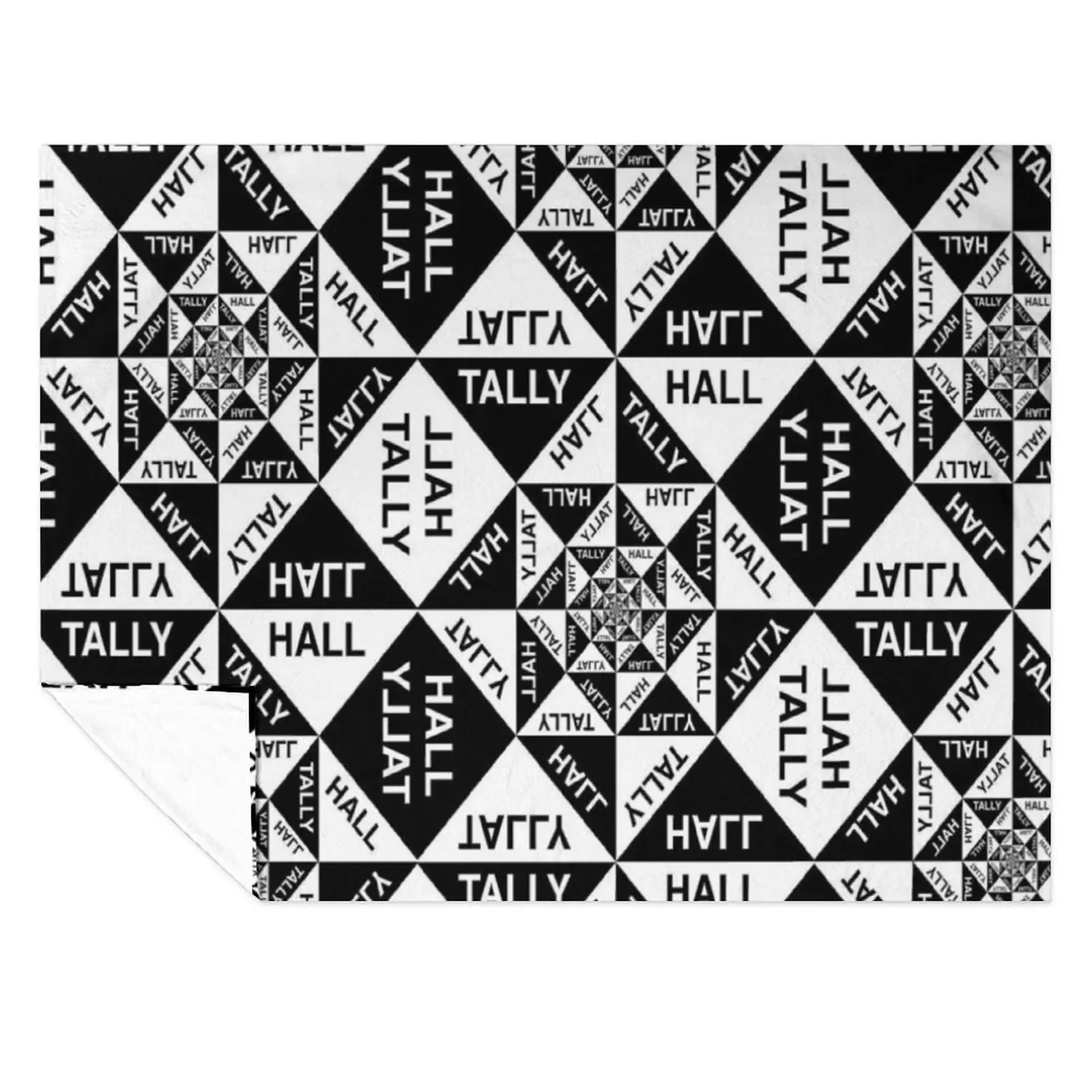 

Tally Throw Blanket Plush Decorative Sofa Blankets Sofas Of Decoration Loose Blankets