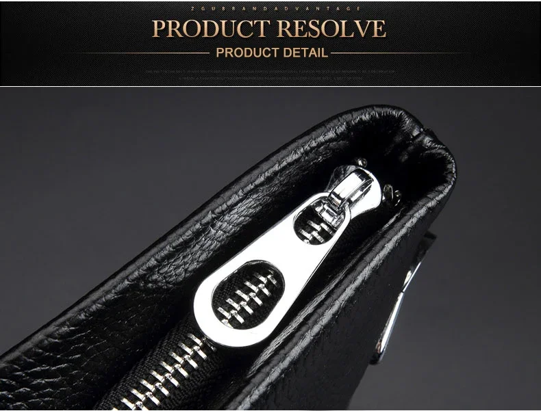 SENOFAN Authentic Hand Bag Men Stripe Real Leather Cowhide Clutches Male Pouch Wallet Designer Envelope Bag Korean Edition Hot