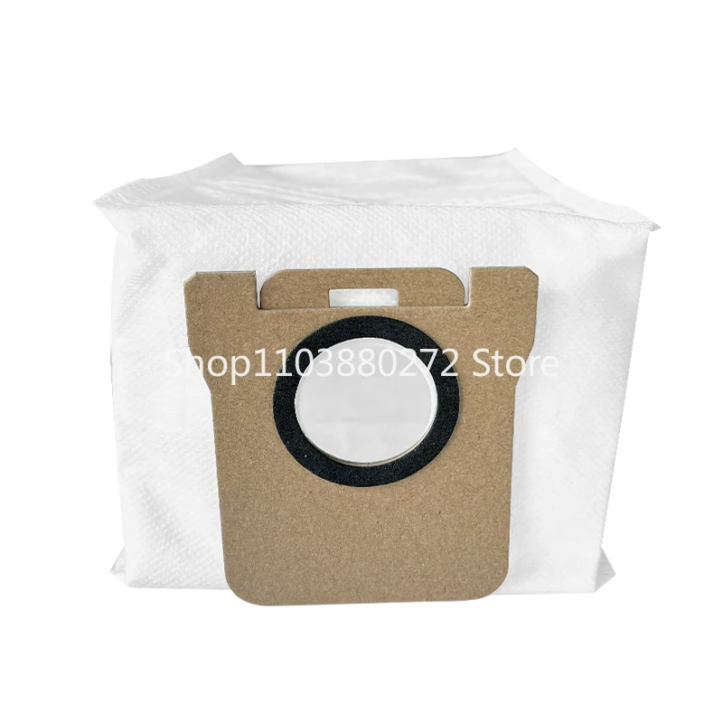 Dust Bag For Dreame L20 Ultra L10s Ultra S10 S10 Pro Vacuum Cleaner Parts For XIAOMl Mijia Omni 1S B101CN Robot X10+ Accessories