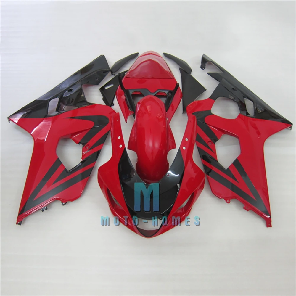 

Fairing Kit for SUZUKI GSXR600 GSXR750 2004 2005 K4 K5 04 05 GSXR 750 600 Injection ABS