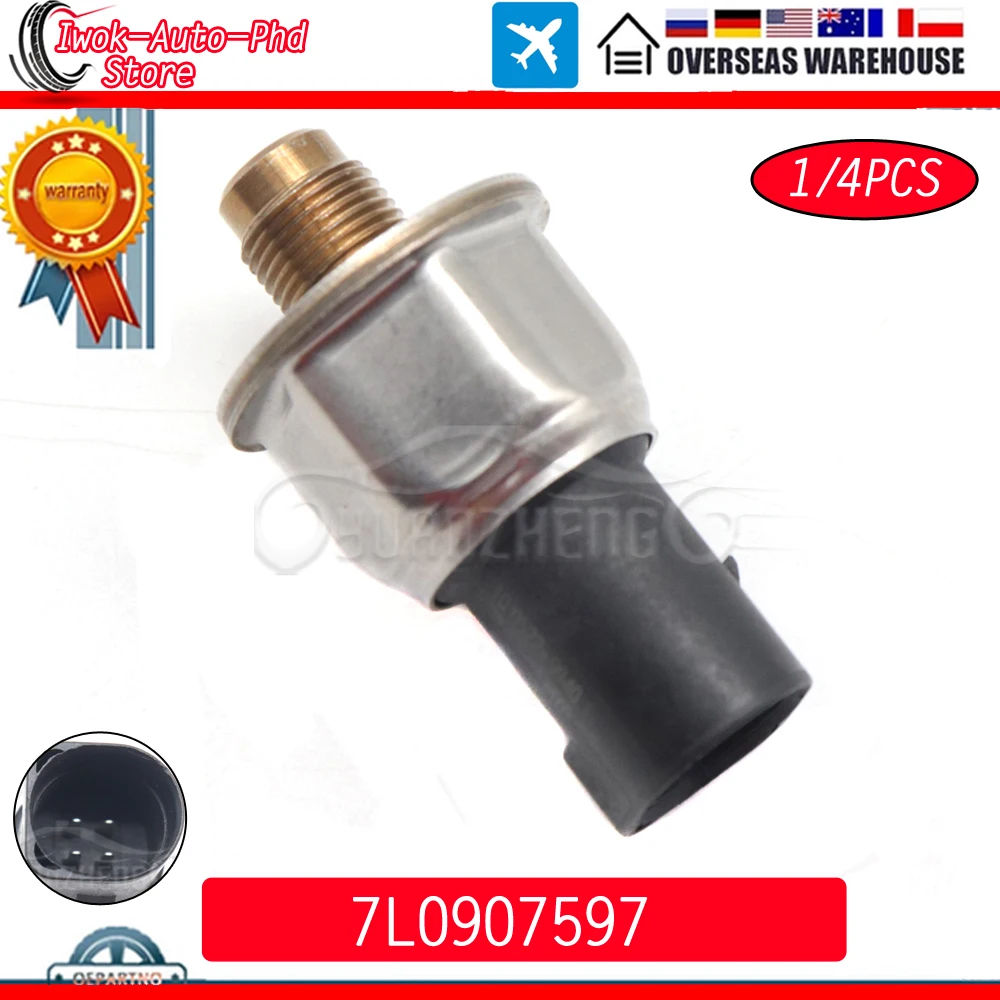 

Oil Pressure Sensor For Volkswagen Camper Van Sharan Touareg For Ford Galaxy 7L0907597 For Porsche Cayenne S Moodel Seat 3PP5-1