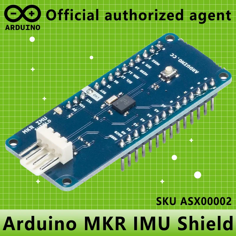 arduino-mkr-imu-shield-asx00002-vertical-axis-three-dimensional-acceleration-yaw-rate-magnetic-field-intensity
