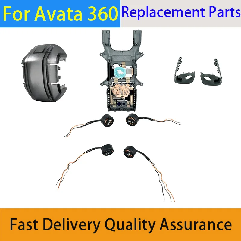 adequado-para-substituicao-e-reparo-de-pecas-de-alta-qualidade-da-carcaca-avata-360-capa-do-radar-motor-de-potencia-e-laminas-de-helice