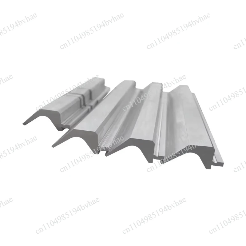 Hydraulic bending machine mold  machine mold matrix tool sheet metal  tool