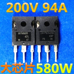 5PCS IRFP90N20D IRFP90N20 IRFP90N20DPBF TO-247 In stock