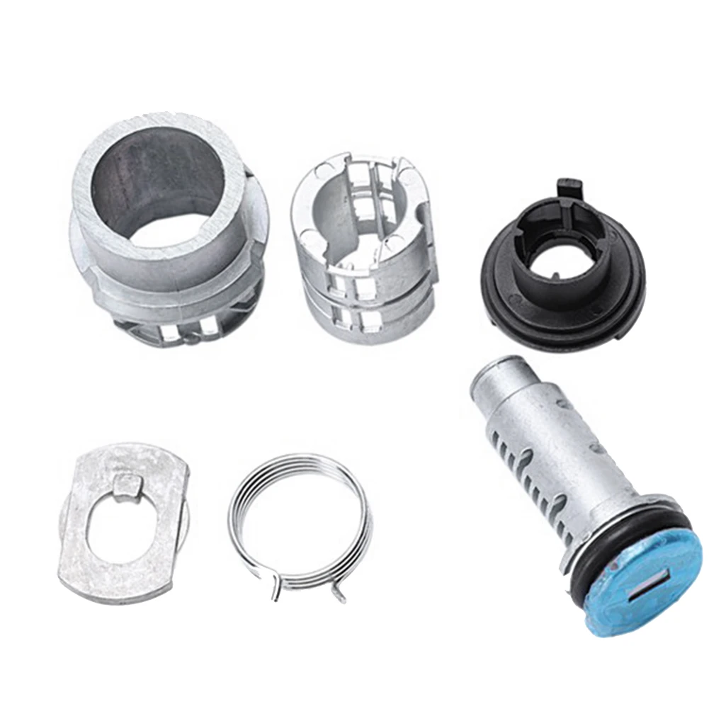Bonnet Release Lock Repair Kit 4556337 3M5AR16B970AD Replacement Parts For -Ford Focus C-MAX 2003-2007