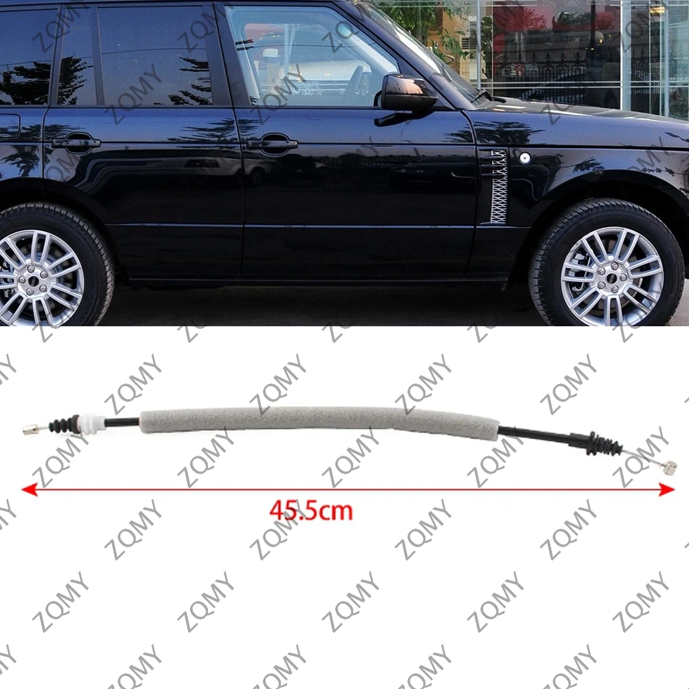 Car Rear External Door Release Control Cable For Land Rover Range Rover 2003 2004 2005 2006 2007 2008 2009 2010 2011 2012