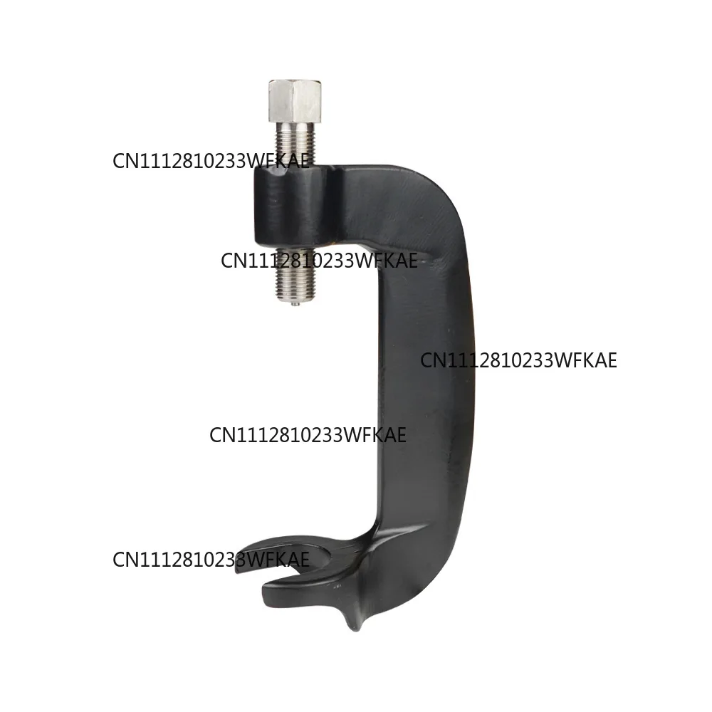 For removing skis, surfboard inner support strut pullers 3/4 inch to 1-1/8 inch