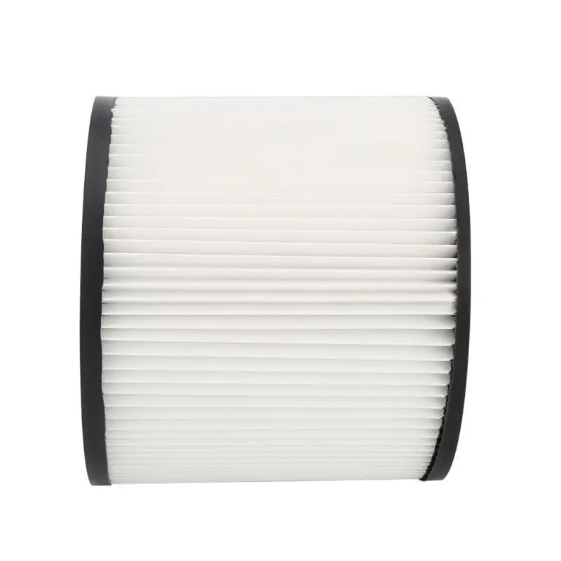 فلتر خرطوشة الرطب والجاف، فلتر مكنسة كهربائية متضمن، استبدال حلقة خرطوشة من النوع U عالي الجودة