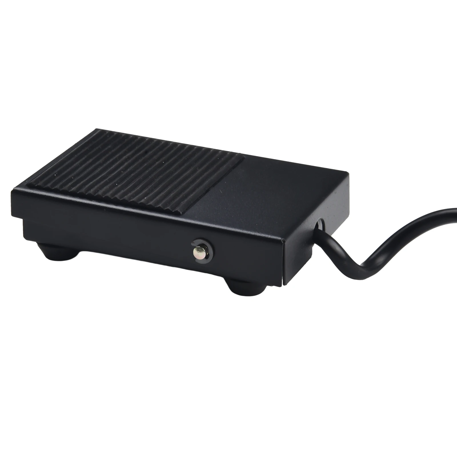 2-pin/3-pin Foot Pedal For TIG Cutting Welder Spot Weldding Machine Anti-skid Equipment Parts High Quanlity