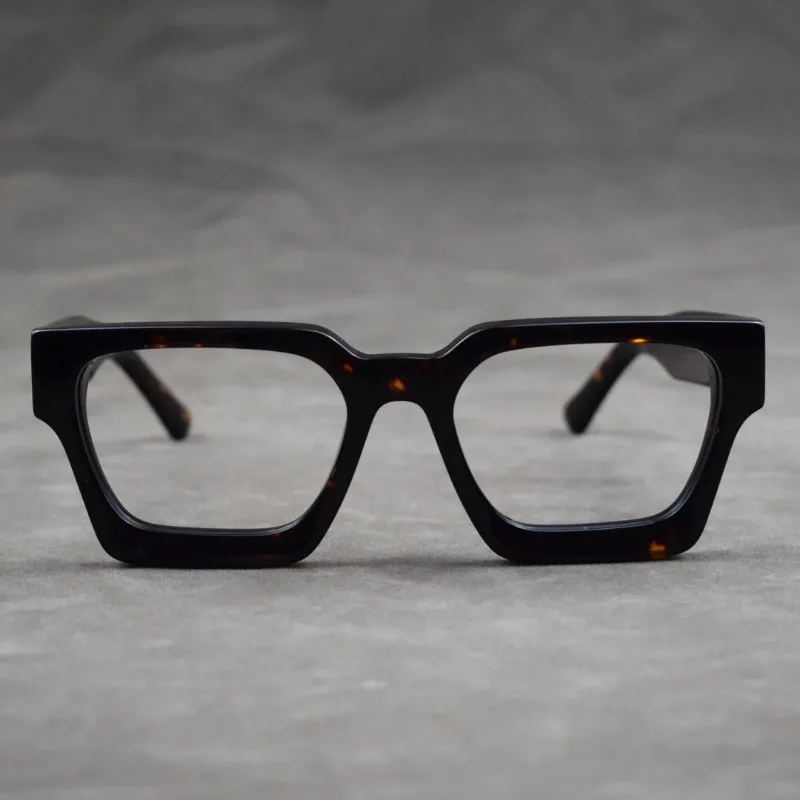 Óculos Unissex Retrô com Bloqu - Gaming Glasses Tinted avaliação e preço