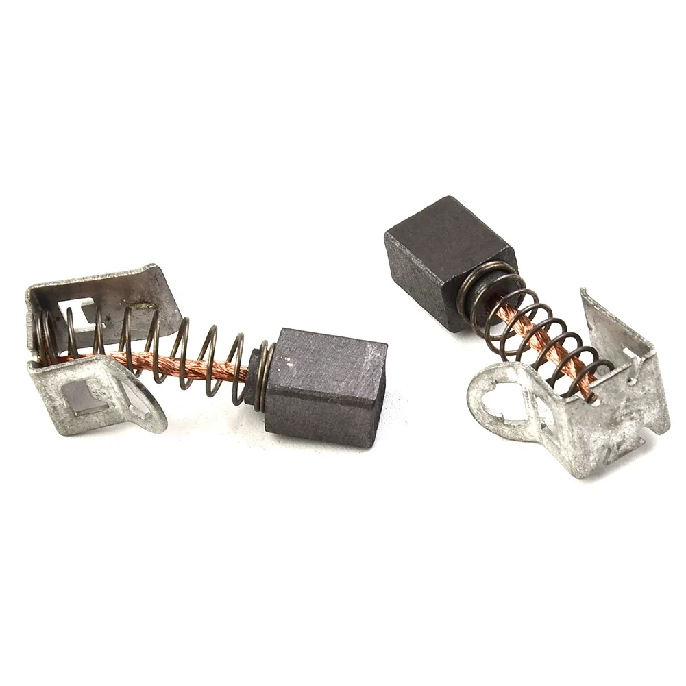 Imagem -05 - Substituição de Escovas de Carbono Unidades para Bosch Gsb 18 Ve2li Gsr 18 Ve-2li Gsr 36v-li 2607034904 Acessórios para Ferramentas Elétricas do Motor