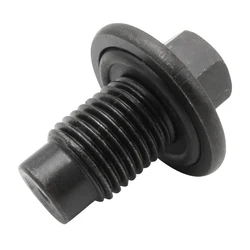 Oil Drain Plug Bolt Oil Sump Plug Screw Nut For Chrysler Voyage Neon 300C Cirrus Citroen Relay 250 Dodge Stratus Caravan Journey