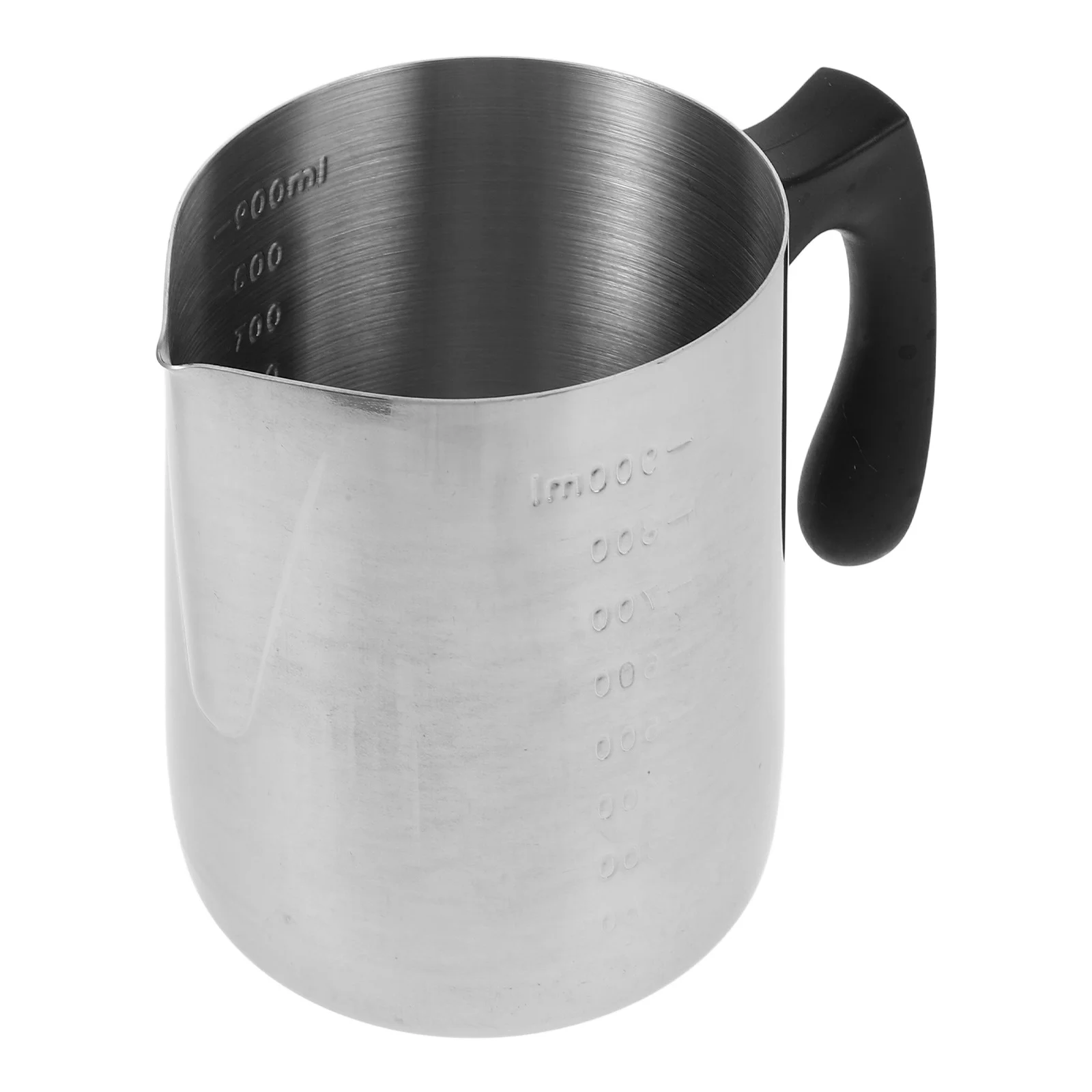 

Wax Melting Pot Stainless Steel Melting Cup Durable Multi-Use Wax Melt Cup for Making DIY Craft Supplies