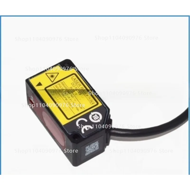 مستشعر نطاق الإزاحة بالليزر HG-C1030/C1050/C1100/C1200/1400-P