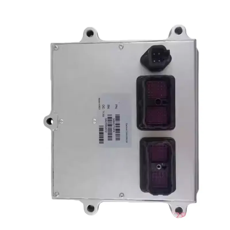 New Hot Sell Jiaheng ISX15 QSX15 Engine Parts CM871 ECM ECU Electronic Control Module 3684275