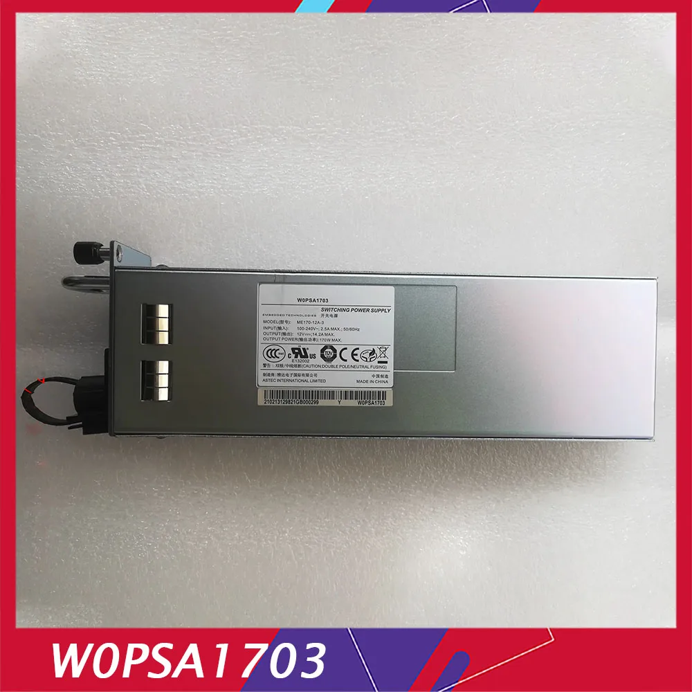 ME170-12A-3  W0PSA1703 For Huawei  switching mode power supply