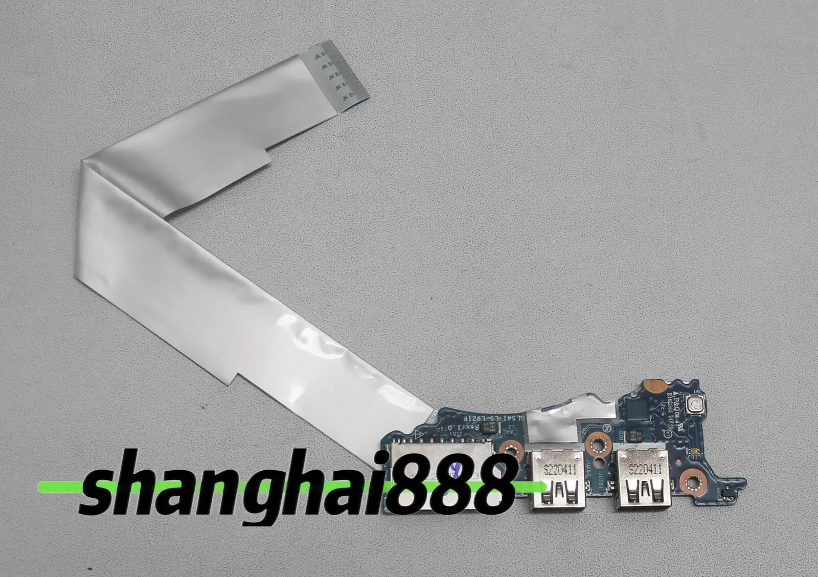 LS-L921P 5C50S25380 New for lenovo IdeaPad 5 14IAL7 82SD USB board