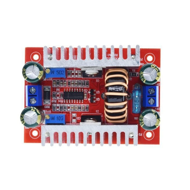 Hochwertiges Boost-Spannungswandler-Reglermodul für den Computer- und Bürogebrauch E8BA
