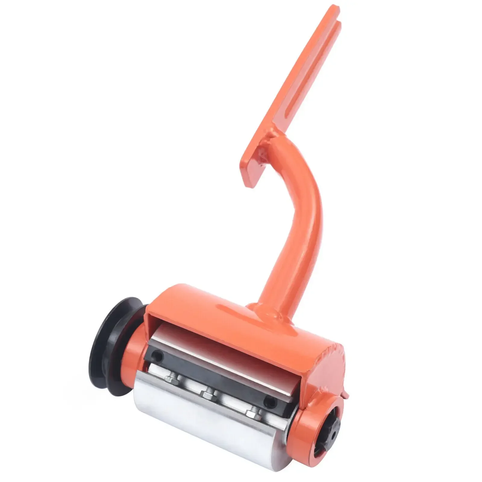 Heavy-Duty kettingzaagafdalingstool - Efficiënte houtschilopzetstuk voor houtverwerking