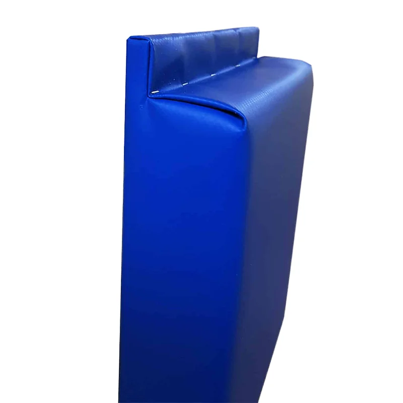 

Custom Size and Color Protection Crash Mat Wall Pads for Basketball Court Tennis Wallpromote sales