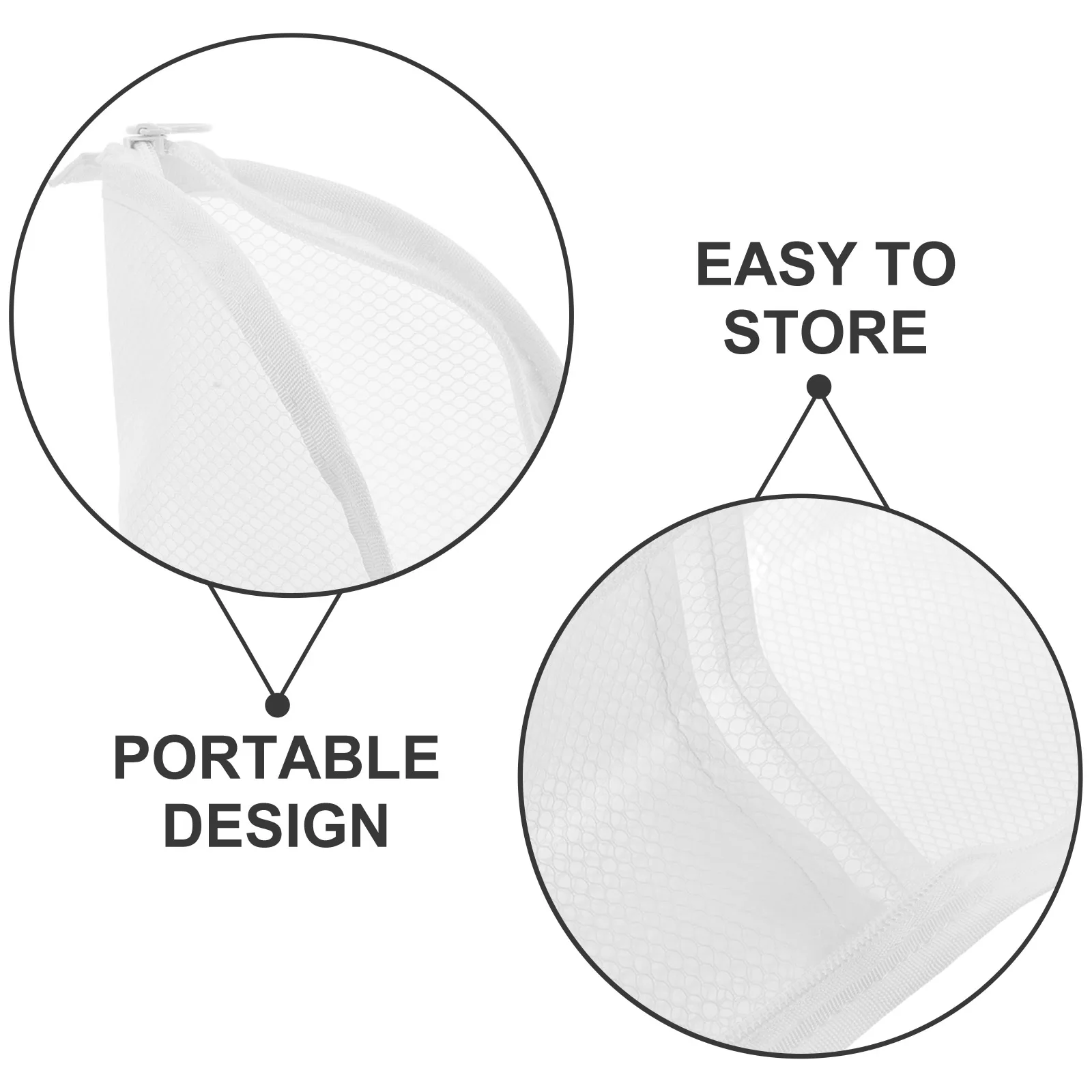 حقيبة تخزين فرشاة الأسنان للسفر، حقيبة مستحضرات التجميل المحمولة للسفر، حقيبة المرحاض المحمولة لمستلزمات التجميل والمكياج والأساسيات الشخصية