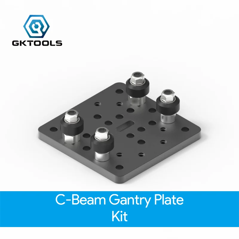 OpenBuilds c-beam Gantry Kit 77.5mm x 77.5mm