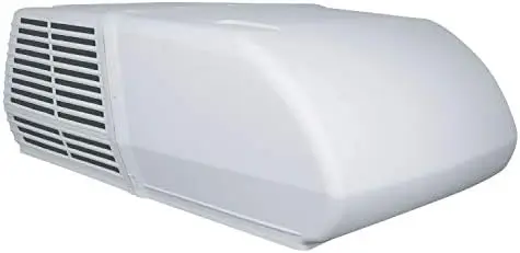 

Airxcel Mach 3 Plus 13.5 Arctic White Air Conditioner – Model 08-0079