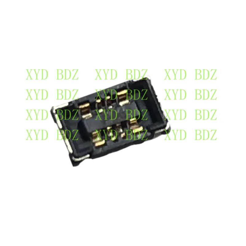 

Inner FPC Connector Battery Clip FOR Samsung Galaxy Note 10 on mainboard DB