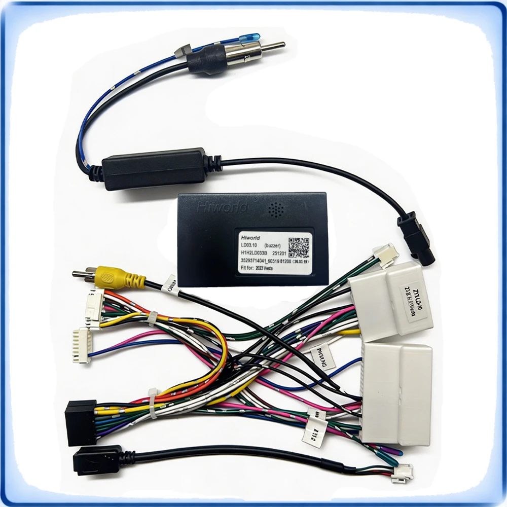adaptateur-de-cablage-autoradio-canbus-22-broches-et-40-broches-vers-16-broches-pour-lada-vesta-2023-ng-version-haute-cable-stereo-android