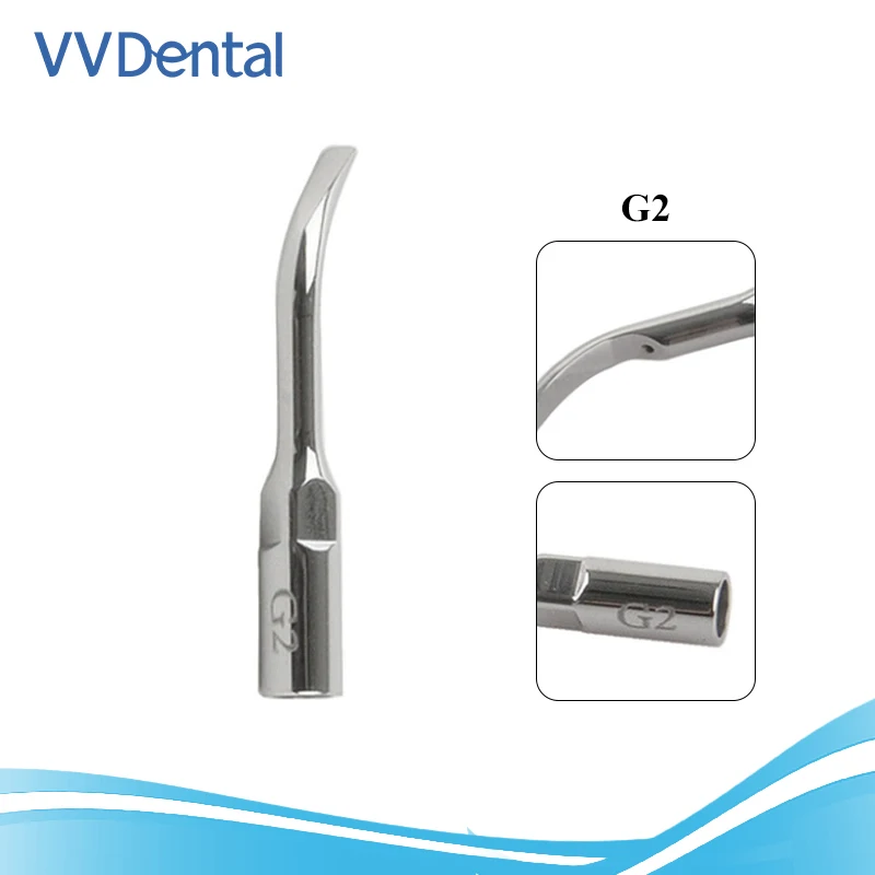 

Dental Tip Ultrasonic Scaler Tip For Supragingival Scaling for EMS Woodpecker-UDS U600 LED,U6,UDS-J,UDS-J2 LED,UDS-A,UDS-B,UDS-E