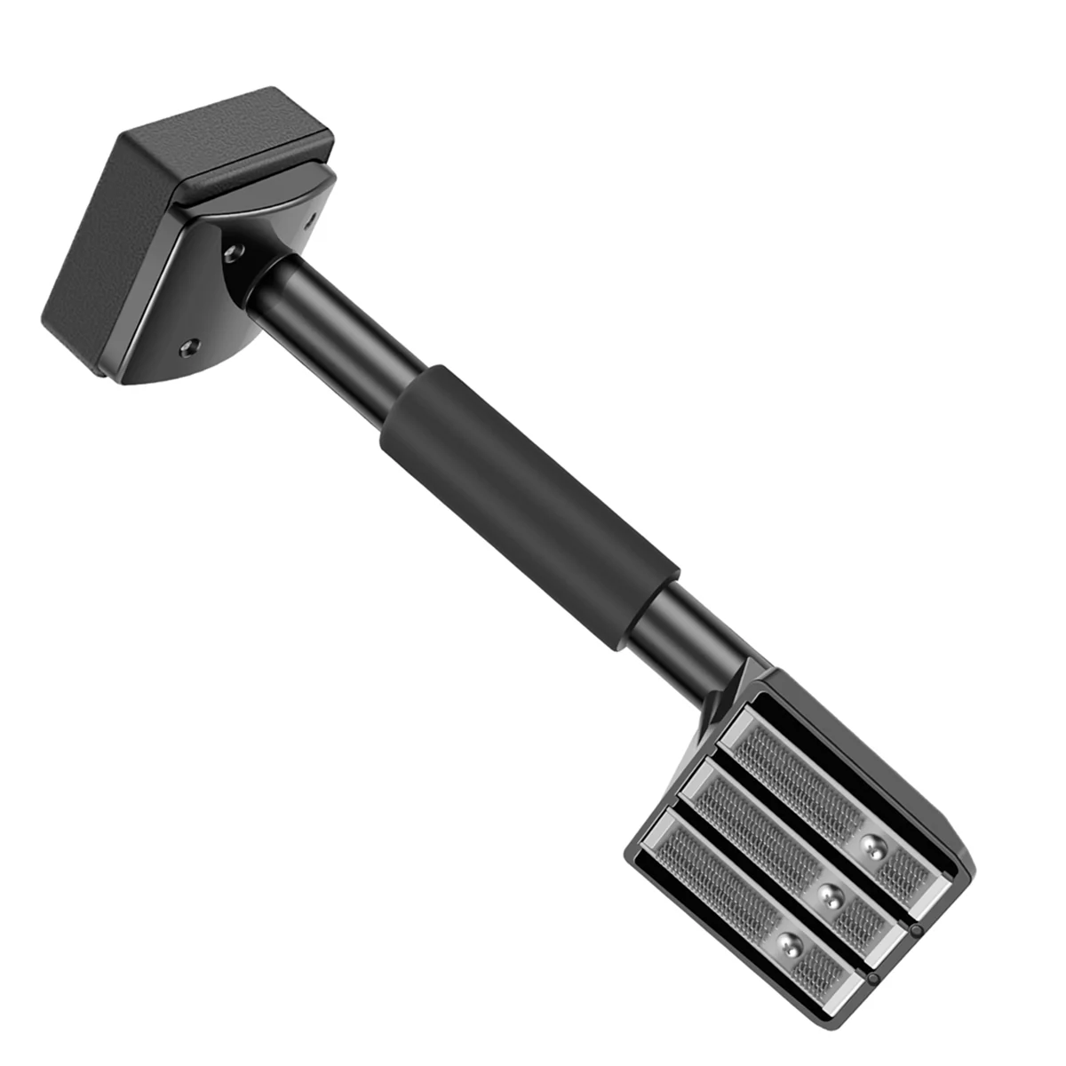 

ABNJ Ковровое носилки Металлическое колено с наклонными зубьями Регулируемая длина Нескользящая ручка Колено