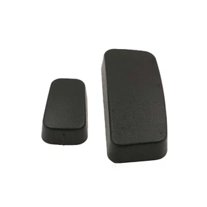 Power Seat Passen Sie den Schaltknopfabdeckung ein, Mitsubishi Outlander, Airtrek, Asx, Pajero, Sport, Lance-Ex, 6940A041XA, 6940A119XB, 2PCS 9 Hauptverkaufszubehör Mitsubishi Airtrek - №4