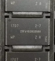 Free Shipping 1PCS/10PCS/50PCS/100PCS MT29F64G08CBAAAWP-Z:A TSOP48 MT29F64G08CBAAAWP Brand New Original IC CHIP