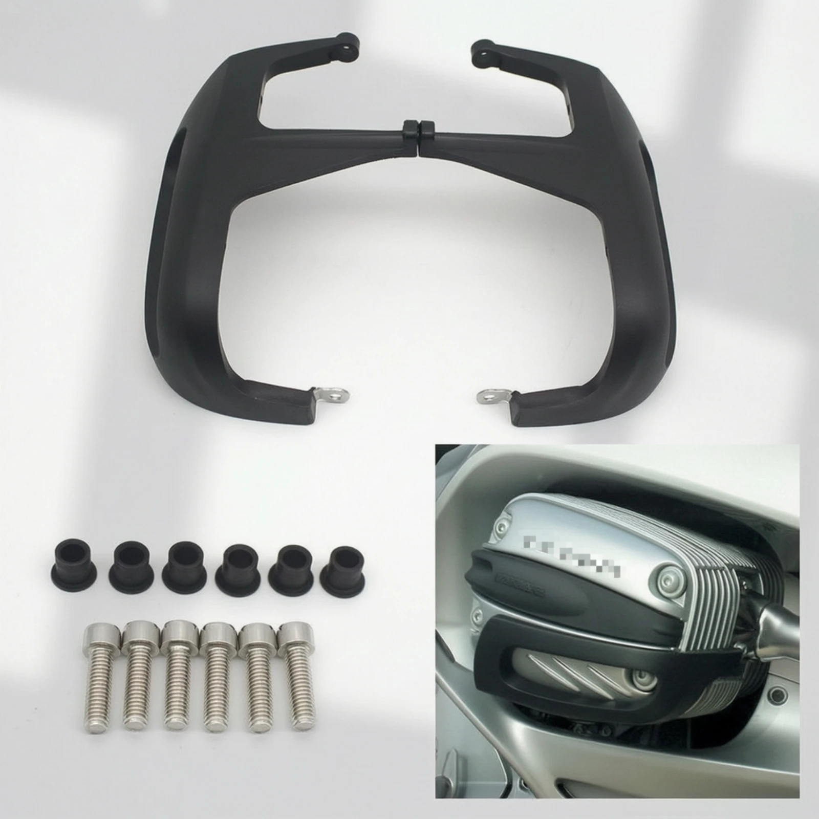 Copertura Protettiva per Motor - Motorcycle Cylinder recensione e prezzo