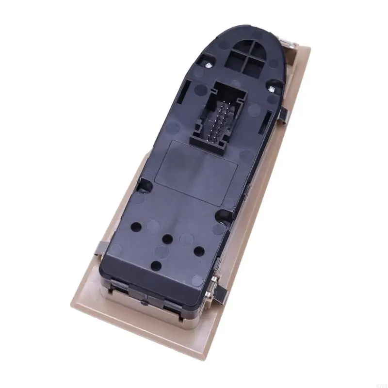 M76E Fahrertür-Bedienfeld mit Fenstertasten und Spiegel für E91 E90 318i 320i – Detail 7