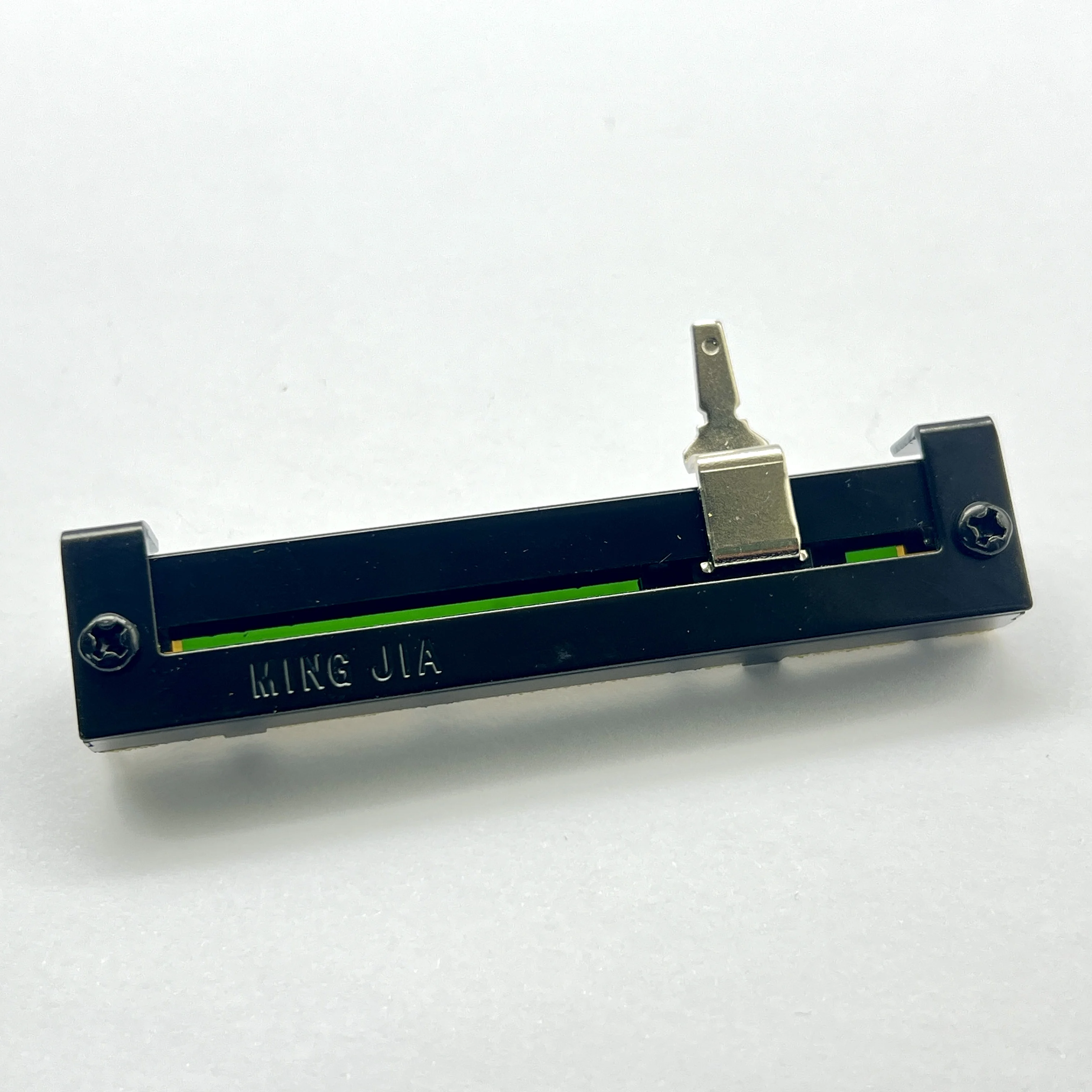 1 sztuka A&H Xone96 86mm DJ analogowa konsola miksująca dedykowany bezpośredni potencjometr przesuwny B100KX2 — zdjęcie produktu 5