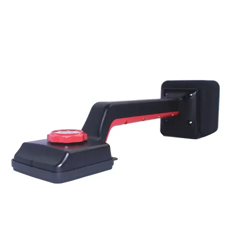 Professional Adjustable Carpet Knee Kicker 3 Inch Tool for Flooring Installation Heavy Duty Padded Cushion Board for Home