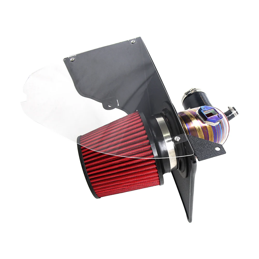 KYOSTAR Titanium Air Intake Pipe For BMW M340i G20 G21 G23 G42 M240i B58 3.0L UK