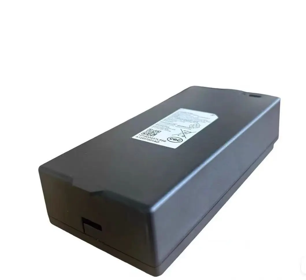 new original for EZVIZ  DL31FVS DL31FS  805298  20000MAH  3D  Smart door lock battery