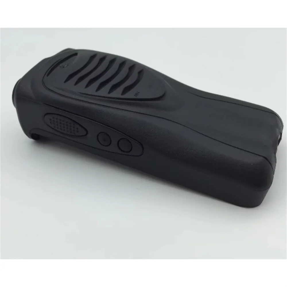 Чехол для портативной рации Konbs, пылезащитная крышка для K TK3207, TK2207, tk3207, запасные части для ремонта рации