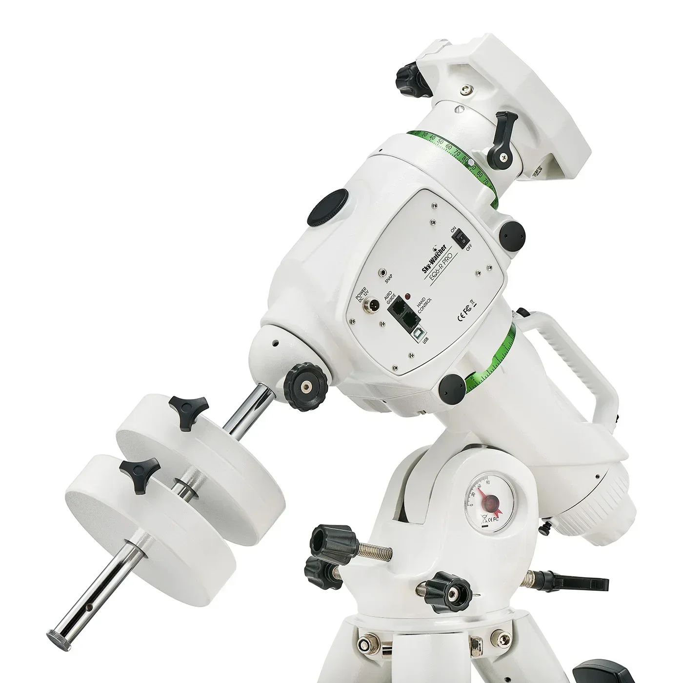 Sky-Watcher EQ6-R P… - image