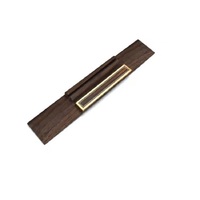 Rosewood Wood 6 String Guitar Bridge Fits for Any Acoustic Classical Guitar