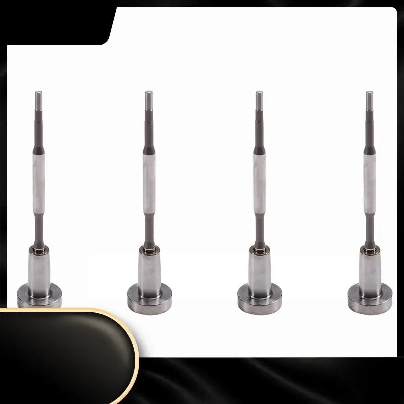 

F00RJ01278 4 шт./компл. дизельный набор клапанов Common Rail для 0445120054 0445120057-N29R