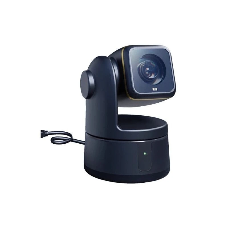 

Live camera live streaming host remote 4K high definition camera 8x zoom 3