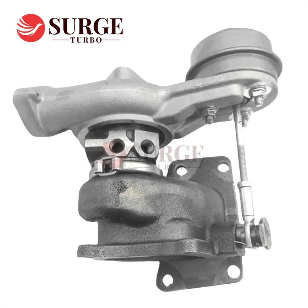 Turbo TD02 13900-86P00 13900-86P01 49172-04020 49172-04010 49172-04000 Turbo For Suzuki Vitara SX4 Swift K14C 1.4 T 103KW 2017-