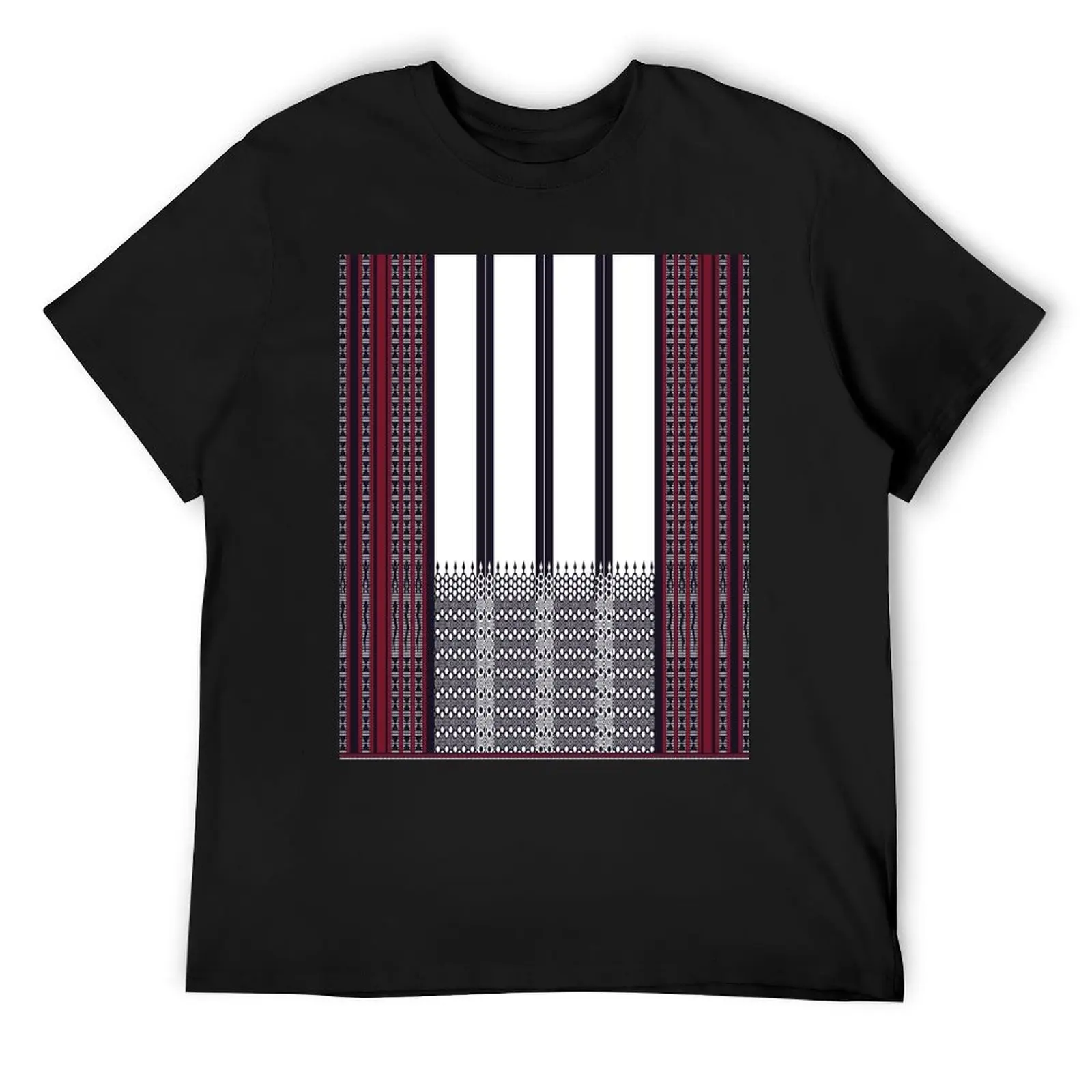

Ibaloi Cloth T-Shirt vintage t shirts animal prinfor boys men tshirt